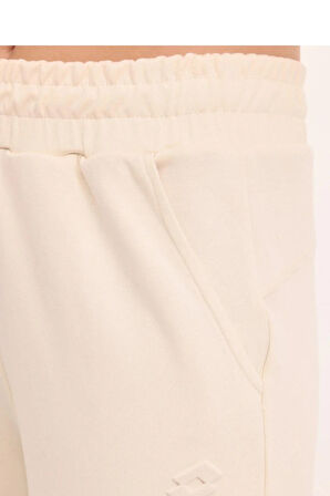 Lotto Yelro Yumuşak Dokulu Kadın Eşofman Altı