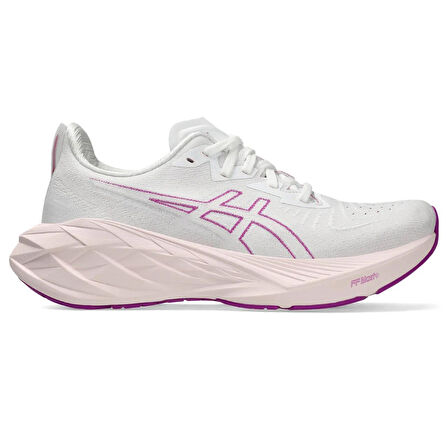 Asics Novablast 4 Kadın Koşu Ayakkabısı