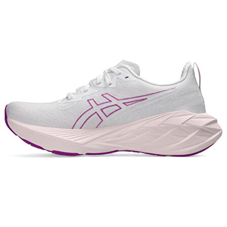 Asics Novablast 4 Kadın Koşu Ayakkabısı