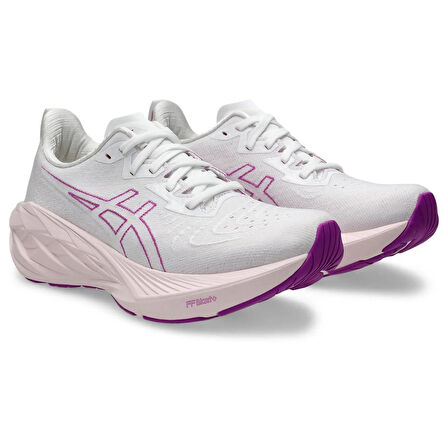 Asics Novablast 4 Kadın Koşu Ayakkabısı
