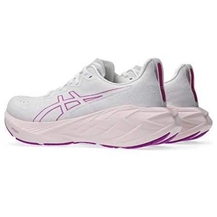 Asics Novablast 4 Kadın Koşu Ayakkabısı