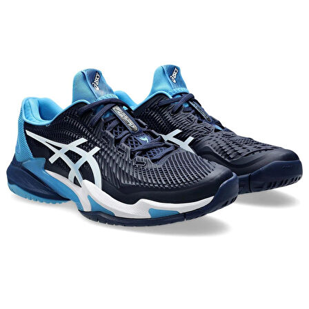Asics Court Ff 3 Novak Erkek Tenis Ayakkabısı