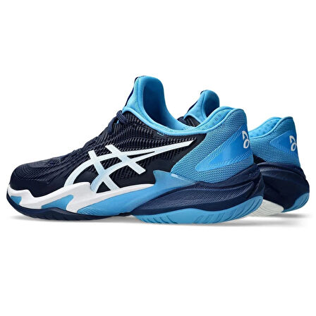 Asics Court Ff 3 Novak Erkek Tenis Ayakkabısı