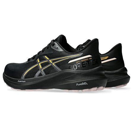 Asics Gt-1000 13 Gtx Kadın Koşu Ayakkabısı