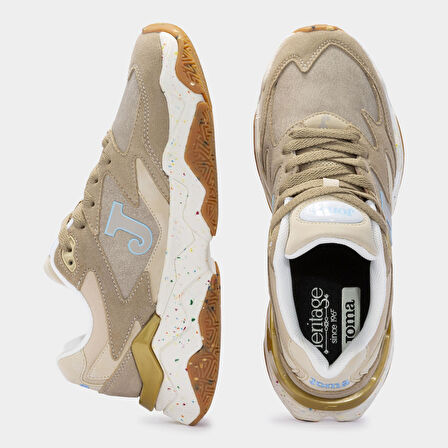 Joma C1400 Kadın Spor Ayakkabı