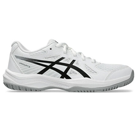 Asics Upcourt 6 Çocuk Voleybol Ayakkabısı