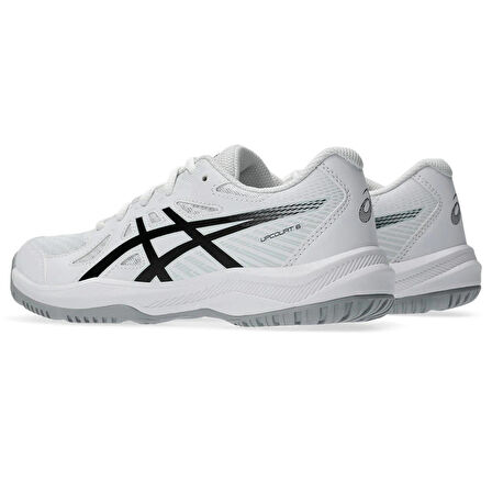 Asics Upcourt 6 Çocuk Voleybol Ayakkabısı