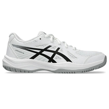 Asics Upcourt 6 Çocuk Voleybol Ayakkabısı
