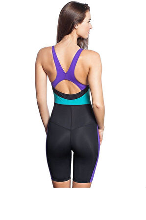 Mad Wave Athletic Kadın Mayo