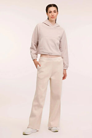 Lotto Kiwanuka Kadın Kışlık Eşofman Altı