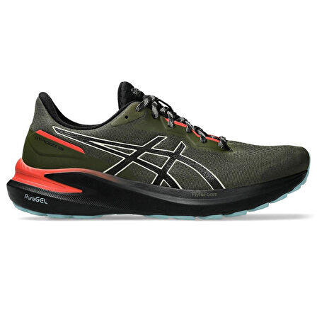 Asics Gt-1000 13 Tr Erkek Koşu Ayakkabısı