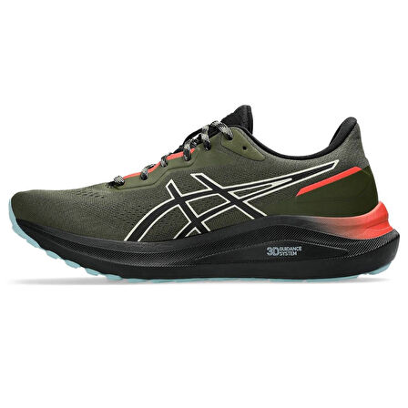Asics Gt-1000 13 Tr Erkek Koşu Ayakkabısı