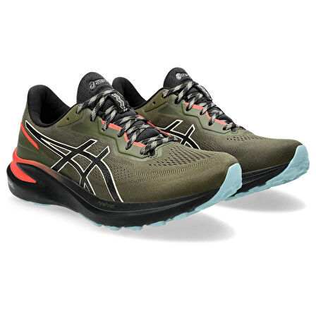 Asics Gt-1000 13 Tr Erkek Koşu Ayakkabısı