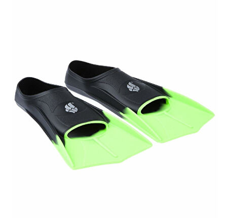 Mad Wave Kısa Silikon Palet