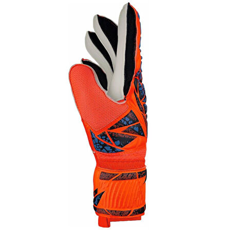 Reusch Attrakt Solid Kaleci Eldiveni