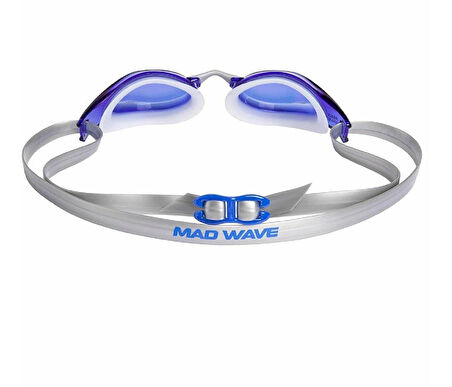 Mad Wave Forward Rainbow Yarış Gözlüğü