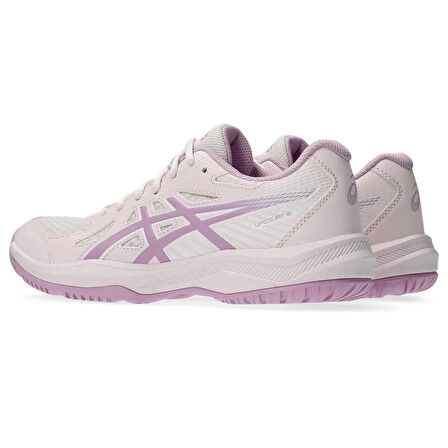 Asics Upcourt 6 Kadın Voleybol Ayakkabısı