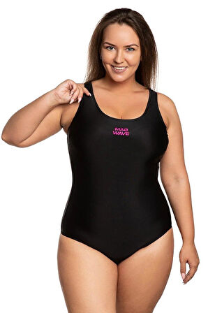 Mad Wave Kadın Mayo bodyshaping Wave plus