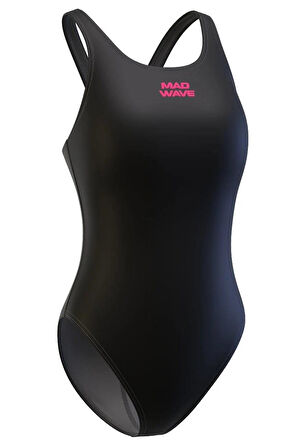 Mad Wave Kadın Mayo bodyshaping Wave plus