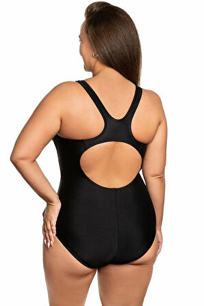 Mad Wave Kadın Mayo bodyshaping Wave plus