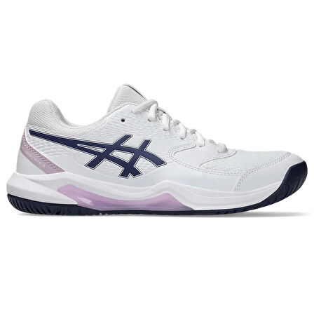 Asics Gel-Dedicate 8 Kadın Tenis Ayakkabısı