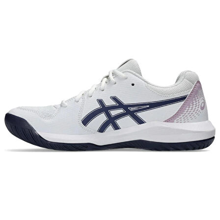 Asics Gel-Dedicate 8 Kadın Tenis Ayakkabısı