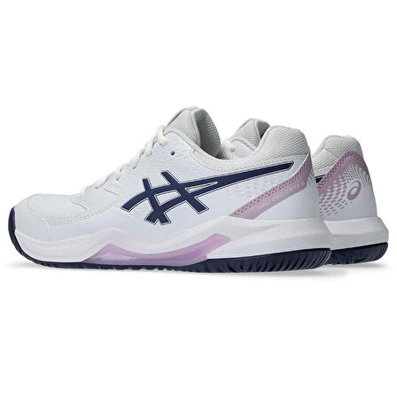 Asics Gel-Dedicate 8 Kadın Tenis Ayakkabısı