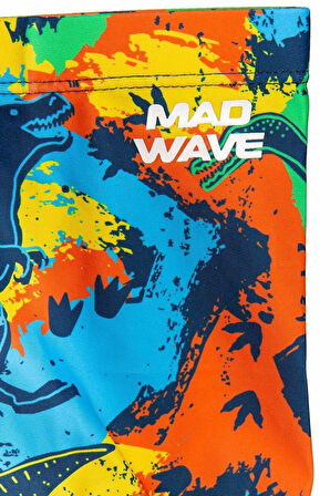 Mad Wave Erkek Çocuk Mayo Submarine N4
