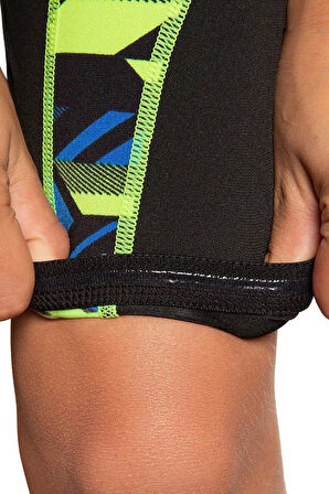 Mad Wave Spurt Antichlor Erkek Mayo