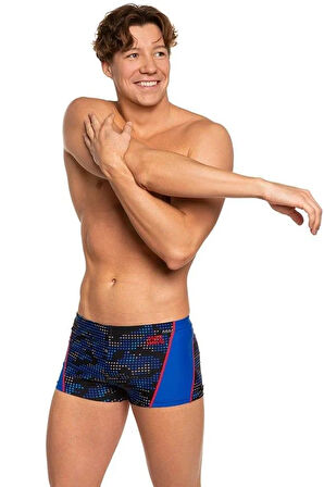 Mad Wave Splash Antichlor Erkek Mayo