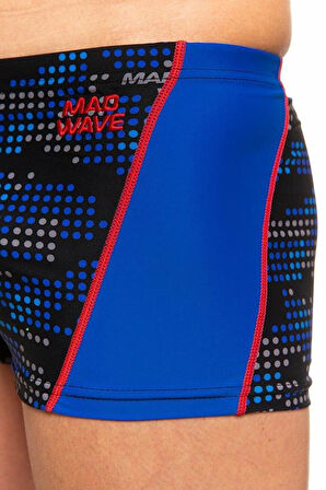 Mad Wave Splash Antichlor Erkek Mayo