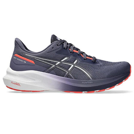 Asics Gt-1000 13 Kadın Koşu Ayakkabısı