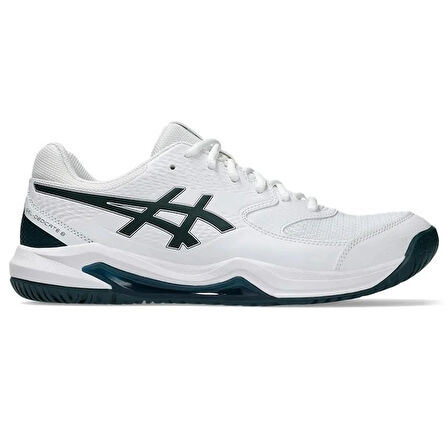 Asics Gel-Dedicate 8 Erkek Tenis Ayakkabısı