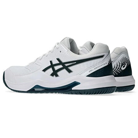 Asics Gel-Dedicate 8 Erkek Tenis Ayakkabısı
