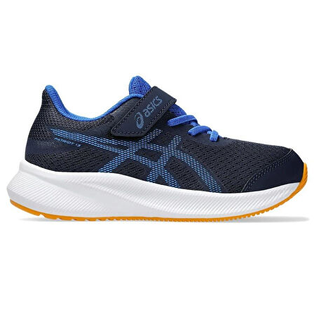 Asics Patriot 13 Ps Çocuk Koşu Ayakkabısı