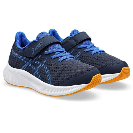 Asics Patriot 13 Ps Çocuk Koşu Ayakkabısı