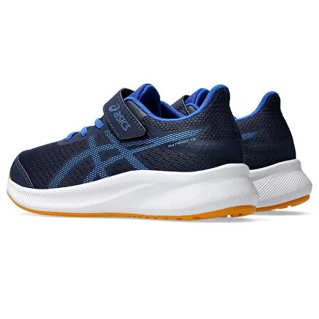 Asics Patriot 13 Ps Çocuk Koşu Ayakkabısı