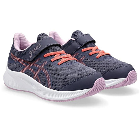 Asics Patriot 13 Ps Çocuk Koşu Ayakkabısı