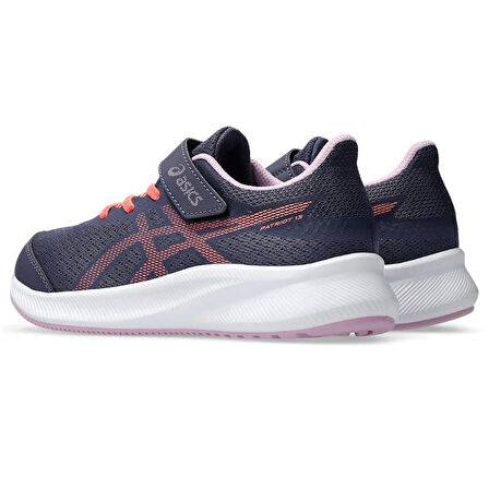 Asics Patriot 13 Ps Çocuk Koşu Ayakkabısı