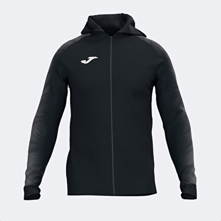 Joma Elite XI Zip-Up Hoodie Kadın Sweat