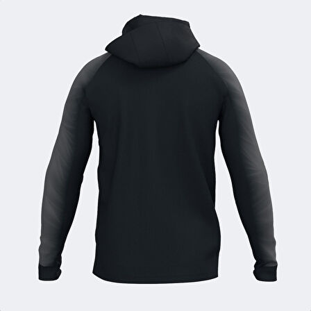 Joma Elite XI Zip-Up Hoodie Kadın Sweat