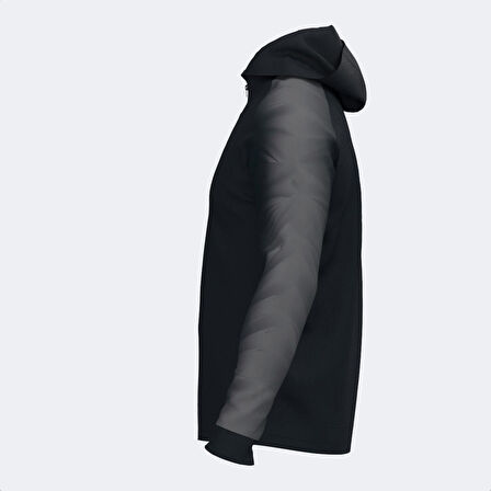 Joma Elite XI Zip-Up Hoodie Kadın Sweat