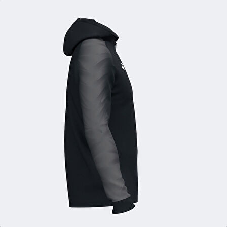 Joma Elite XI Zip-Up Hoodie Kadın Sweat