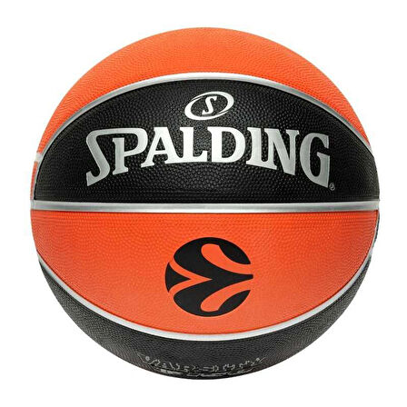 Spalding Basketbol Topu 2021 TF-150 Euro/Turk Size:7
