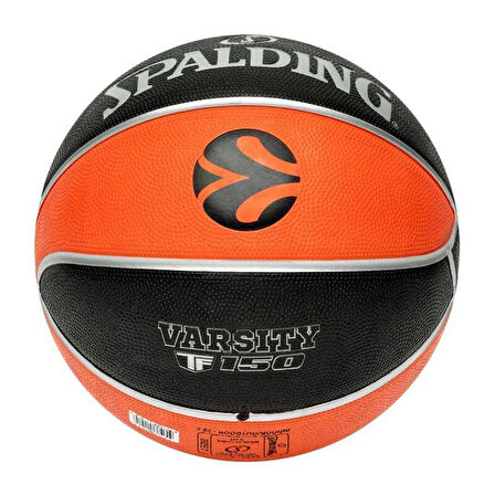 Spalding Basketbol Topu 2021 TF-150 Euro/Turk Size:7