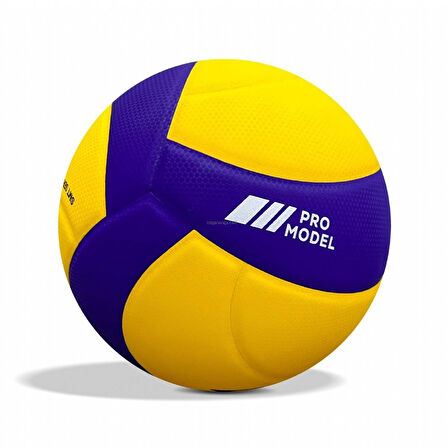 Summit X320 Deri Voleybol Maç Topu
