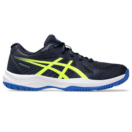 Asics Upcourt 6 Gs Çocuk Voleybol Ayakkabısı