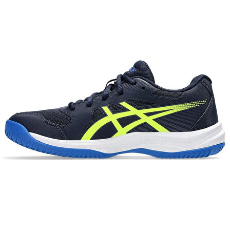 Asics Upcourt 6 Gs Çocuk Voleybol Ayakkabısı