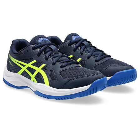 Asics Upcourt 6 Gs Çocuk Voleybol Ayakkabısı