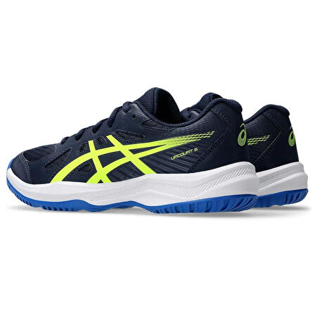 Asics Upcourt 6 Gs Çocuk Voleybol Ayakkabısı